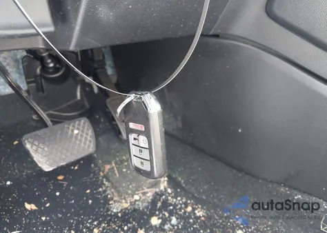 2022 Honda Cr-V Awd Ex-L z USA, uszkodzony, nr VIN 2HKRW2H83NH653721